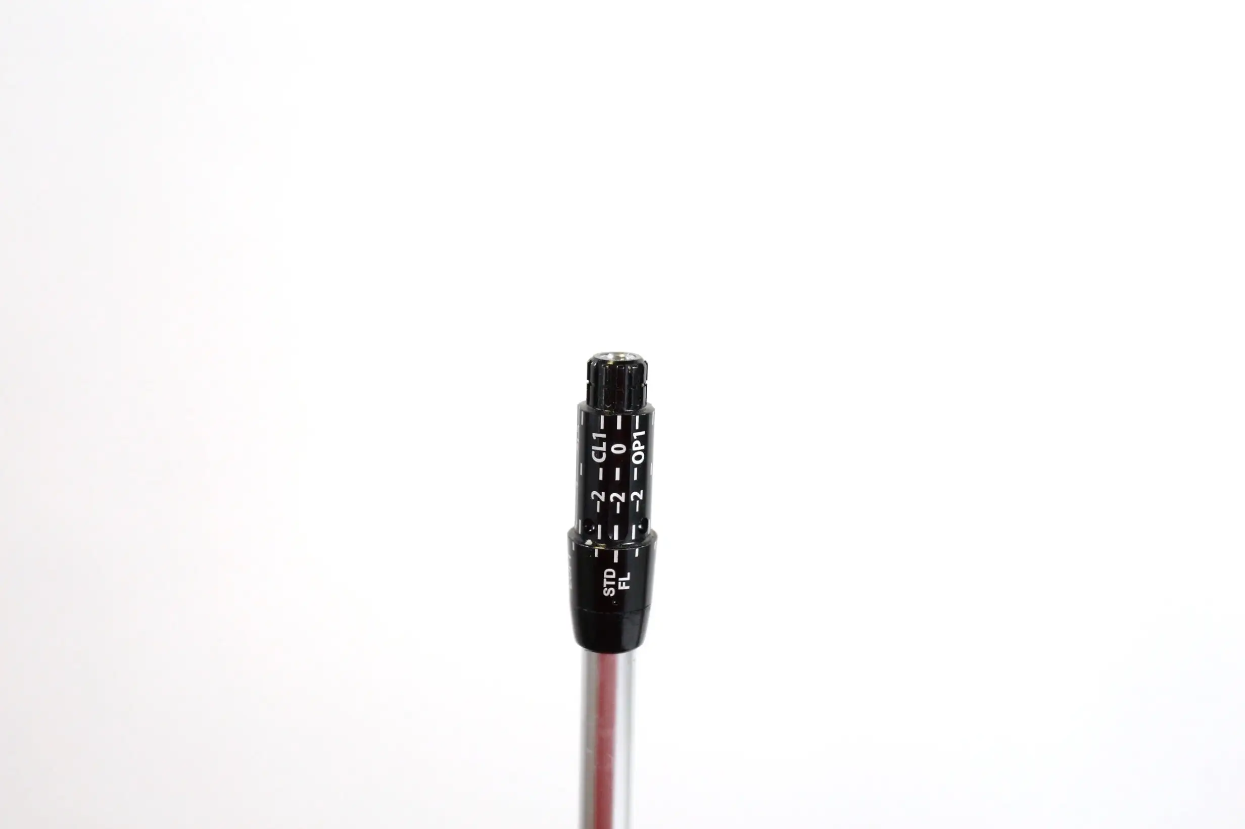 Mitsubishi Tensei CK Blue 50S 44 In Srixon Z Tip Driver 57g Shaft Stiff Flex 8 Mitsubishi Tensei CK Blue 50S 44 In Srixon Z Tip Driver 57g Shaft Stiff Flex - Image 6