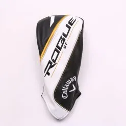 Callaway Rogue ST Driver Headcover Only Faux Leather Very Good Condition
