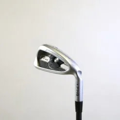 Ping G400 Single 6 Iron 26.5* RH 37 In Graphite Shaft Seniors Flex -GOLF BAGS Sales 434bbf33 402e 5bc8 a82f 61dcaafafd06