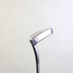 Odyssey Versa #9 Black Putter RH 34 In Steel Shaft Tour SNSR Grip Mid-mallet -GOLF BAGS Sales 43681e88 e500 5ba7 8fb5 4a8cd0a25568