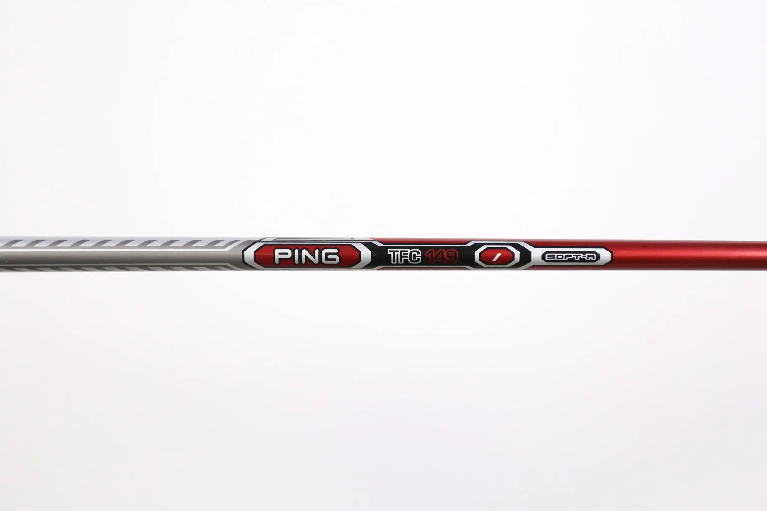 Ping G15 Brown Dot Single 7 Iron 32* RH 35.75 In Ping TFC149 I Soft Regular 10 Ping G15 Brown Dot Single 7 Iron 32* RH 35.75 In Ping TFC149 I Soft Regular - Image 8