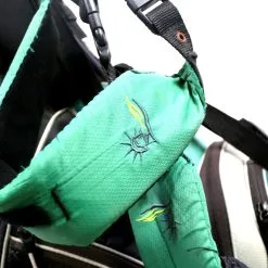 Club Glove Stand Golf Bag 7 Dividers 8 Pockets Shoulder Strap Green/Black 17 Club Glove Stand Golf Bag 7 Dividers 8 Pockets Shoulder Strap Green/Black -GOLF BAGS Sales 43b5e563 5539 5983 bfa3 095b12fab66a