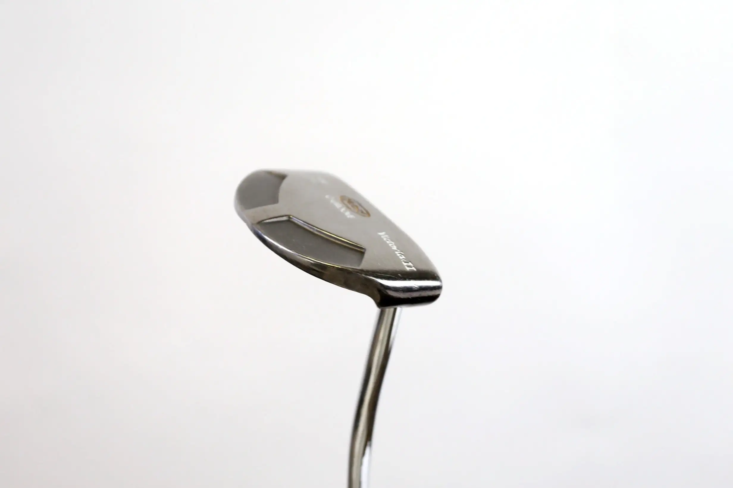Yes! Victoria II Putter RH 34.75 In Steel Shaft 4 Yes! Victoria II Putter RH 34.75 In Steel Shaft - Image 2