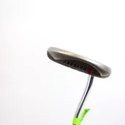 Odyssey DF Rossie 1 Putter 33.5 In Odyssey Steel Shaft -GOLF BAGS Sales 43babe2a 2903 5f78 8636 e2a659510ee7