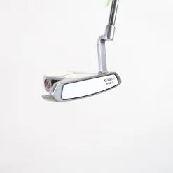 Odyssey White Hot 2-Ball Blade Putter RH 35 In Odyssey Steel Shaft 15 Odyssey White Hot 2-Ball Blade Putter RH 35 In Odyssey Steel Shaft -GOLF BAGS Sales 43be94cd 295a 5aec b8ba 3fb18b7ba7a4
