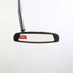 LEFTY Odyssey White Hot Pro D.A.R.T. Mini Putter 34.25 In Pistol GT 1.0 Grip -GOLF BAGS Sales 440e031b eb73 5fb6 b57d 5104db43bc69