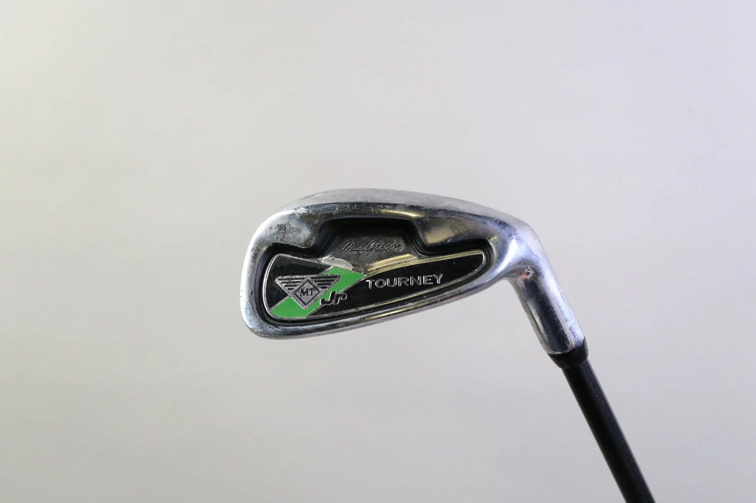 MacGregor Tourney MT JR 1W, 3W, 4h, 5, 7, PW, Putter Kids Set RH 61 In Height 9 MacGregor Tourney MT JR 1W, 3W, 4h, 5, 7, PW, Putter Kids Set RH 61 In Height - Image 7