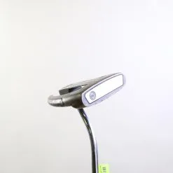 Odyssey Backstryke Sabertooth Putter RH 35.25 In Steel Shaft Sniper Grip Mallet -GOLF BAGS Sales 44a1580a c109 5472 a2c6 88fe066204f2