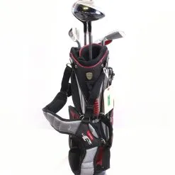 Kids Walter Hagen Jr Series II 1W-FW-7-9-SW-Putter Set RH Graphite Youth Flex -GOLF BAGS Sales 44d202cf c264 5b39 827e 8f7446e60397 scaled