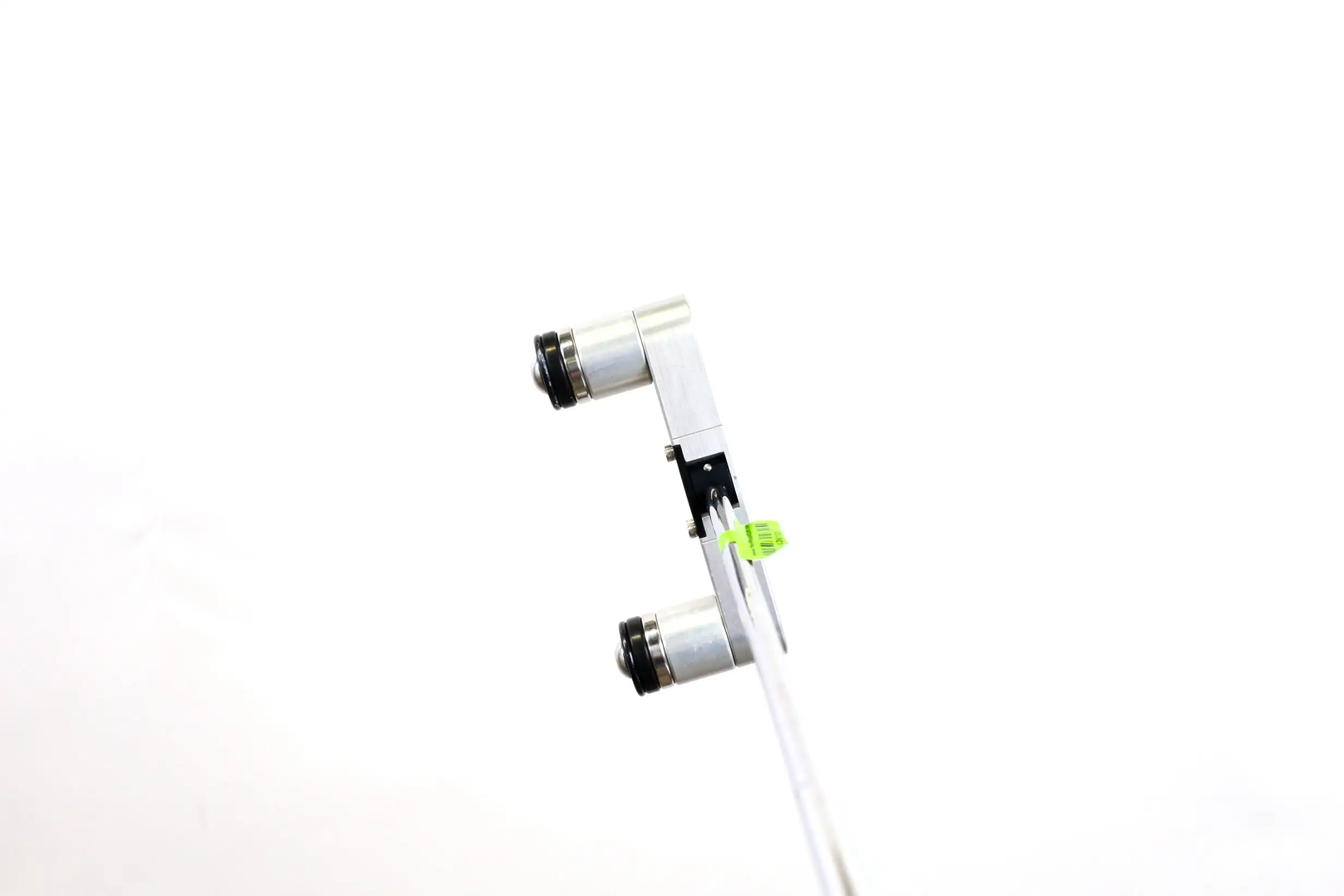 LEFTY Cure RX1 Black Putter 34.5 In Steel Shaft 10 LEFTY Cure RX1 Black Putter 34.5 In Steel Shaft - Image 8