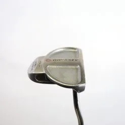 Odyssey White Hot 2-Ball Putter RH 34 In Steel Shaft