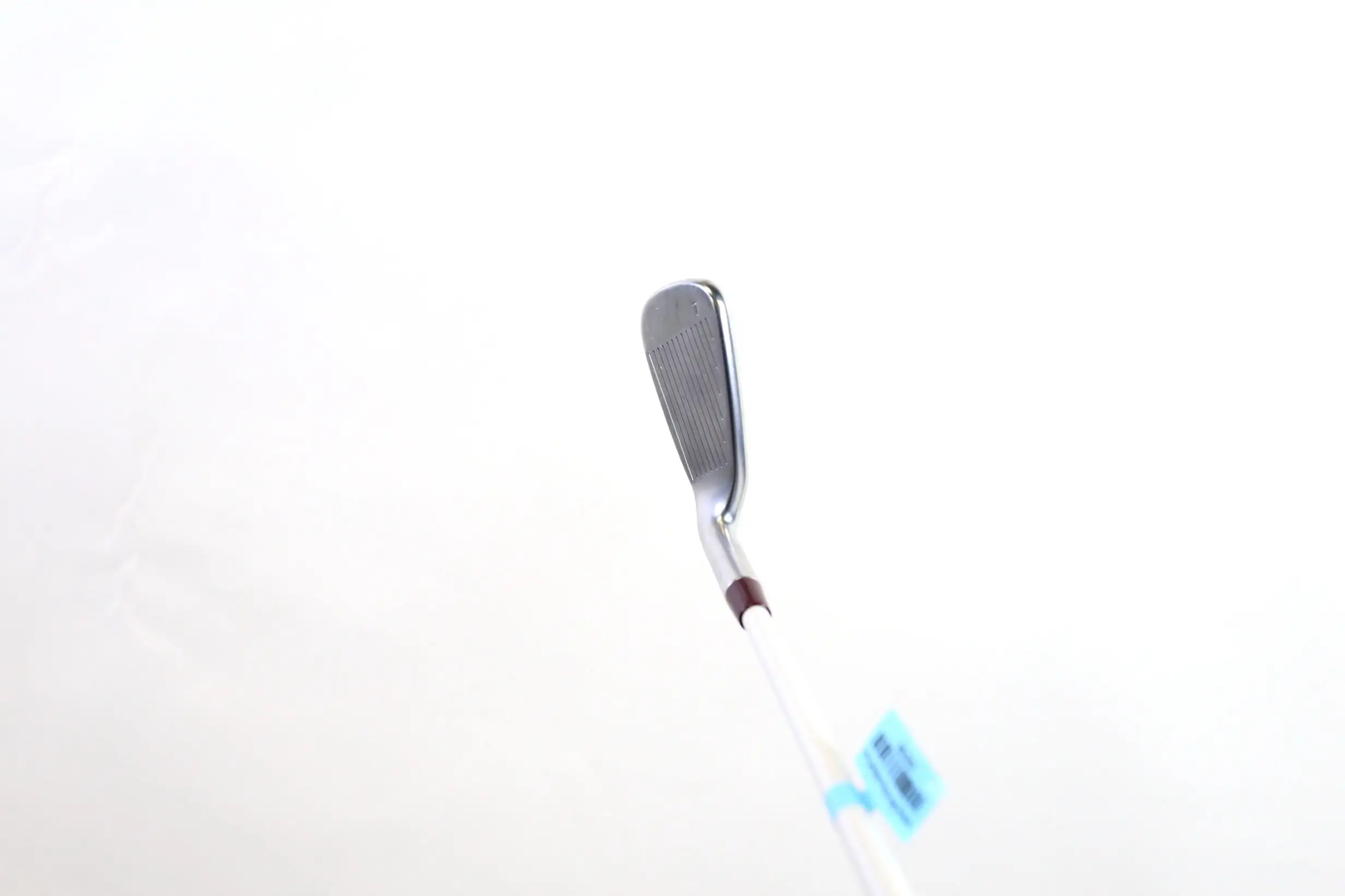 Ping G Le2 Black Dot Single 7 Iron 30.5* RH 36.5 In Ping ULT240 Graphite Lite 9 Ping G Le2 Black Dot Single 7 Iron 30.5* RH 36.5 In Ping ULT240 Graphite Lite - Image 7