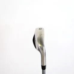 Cobra Max Single 8 Iron 35.5* RH 36.5 In Matrix White Tie Graphite Lite Flex 16 Cobra Max Single 8 Iron 35.5* RH 36.5 In Matrix White Tie Graphite Lite Flex -GOLF BAGS Sales 45946e65 4320 5732 b1ad 6622eb0fe687