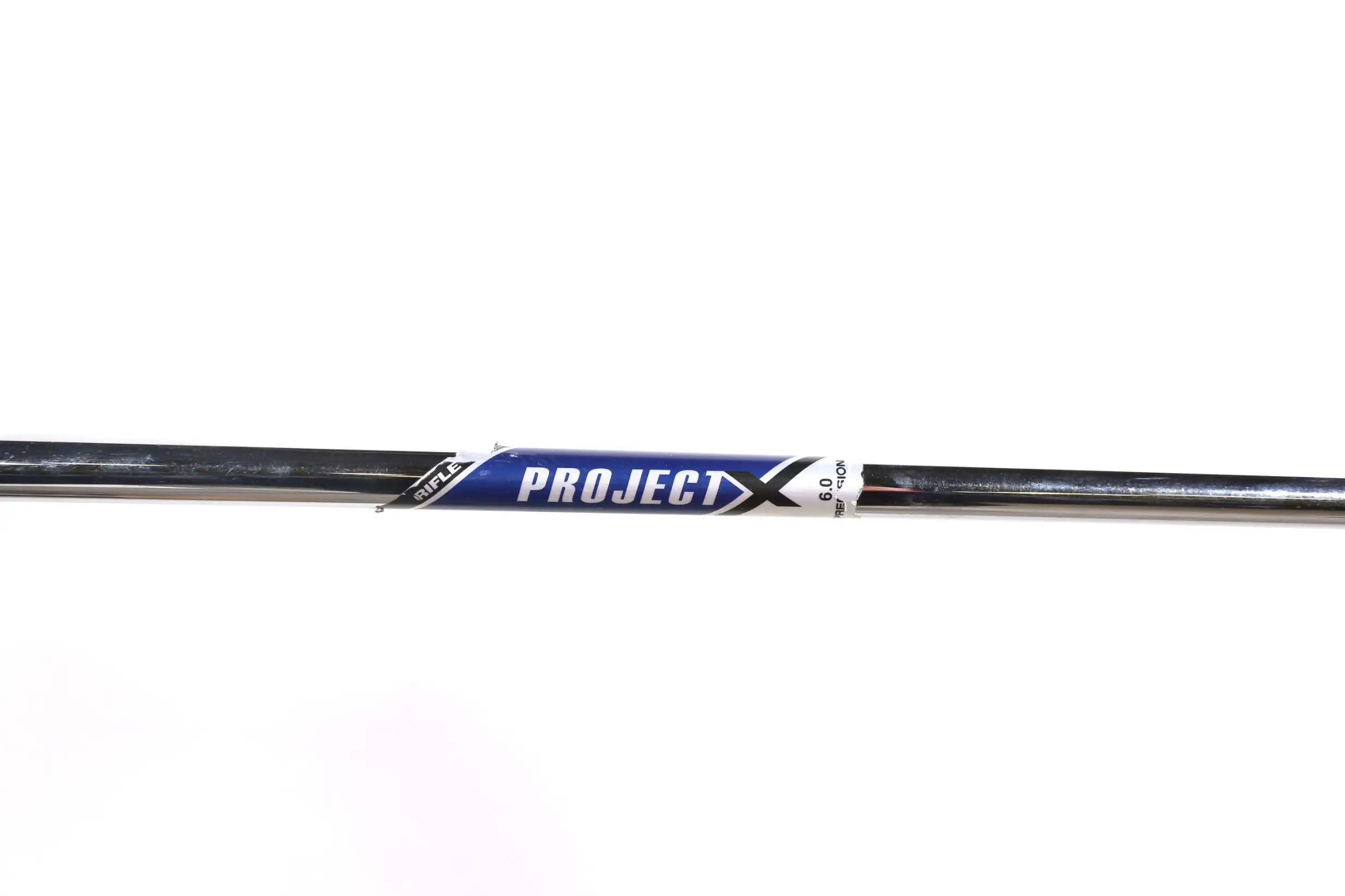 TaylorMade P770 Single 4 Iron RH 38.75 In Project X Rifle 6.0 Steel Stiff 10 TaylorMade P770 Single 4 Iron RH 38.75 In Project X Rifle 6.0 Steel Stiff - Image 8