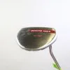 Odyssey White Hot Pro V-Line Putter RH 35 In Odyssey Steel Shaft New Grip -GOLF BAGS Sales 45b95666 d4fa 583b a7b0 b959e2d50f79