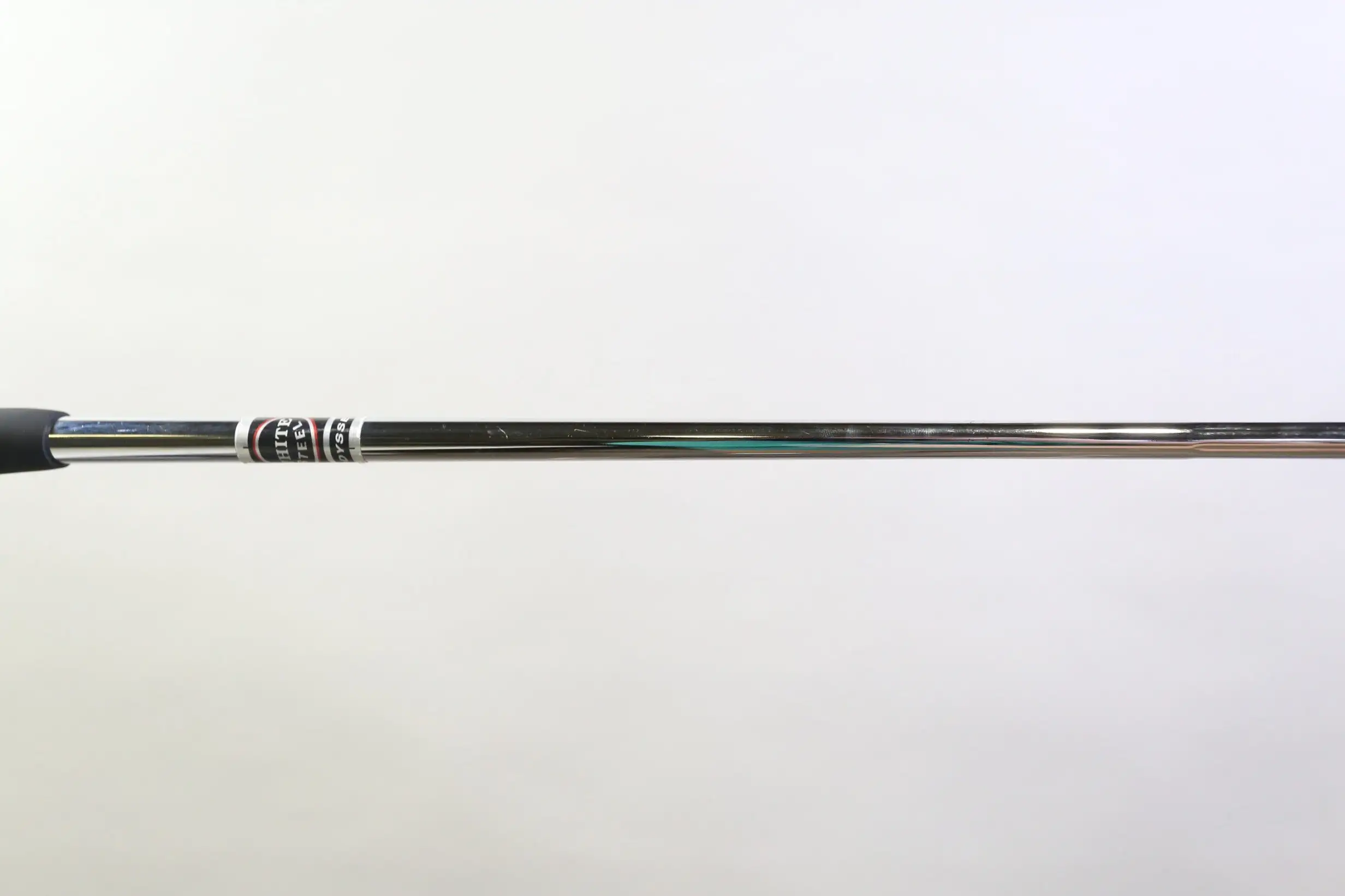 Odyssey WHITE STEEL 1 Putter RH 32.5 In Steel Shaft 9 Odyssey WHITE STEEL 1 Putter RH 32.5 In Steel Shaft - Image 7