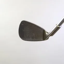 Ping I15 Single 9 Iron 41* RH 35.75 In AWT Steel Shaft Stiff Flex 16 Ping I15 Single 9 Iron 41* RH 35.75 In AWT Steel Shaft Stiff Flex -GOLF BAGS Sales 45d136b4 caf8 50a6 9662 cce8784dbaa3