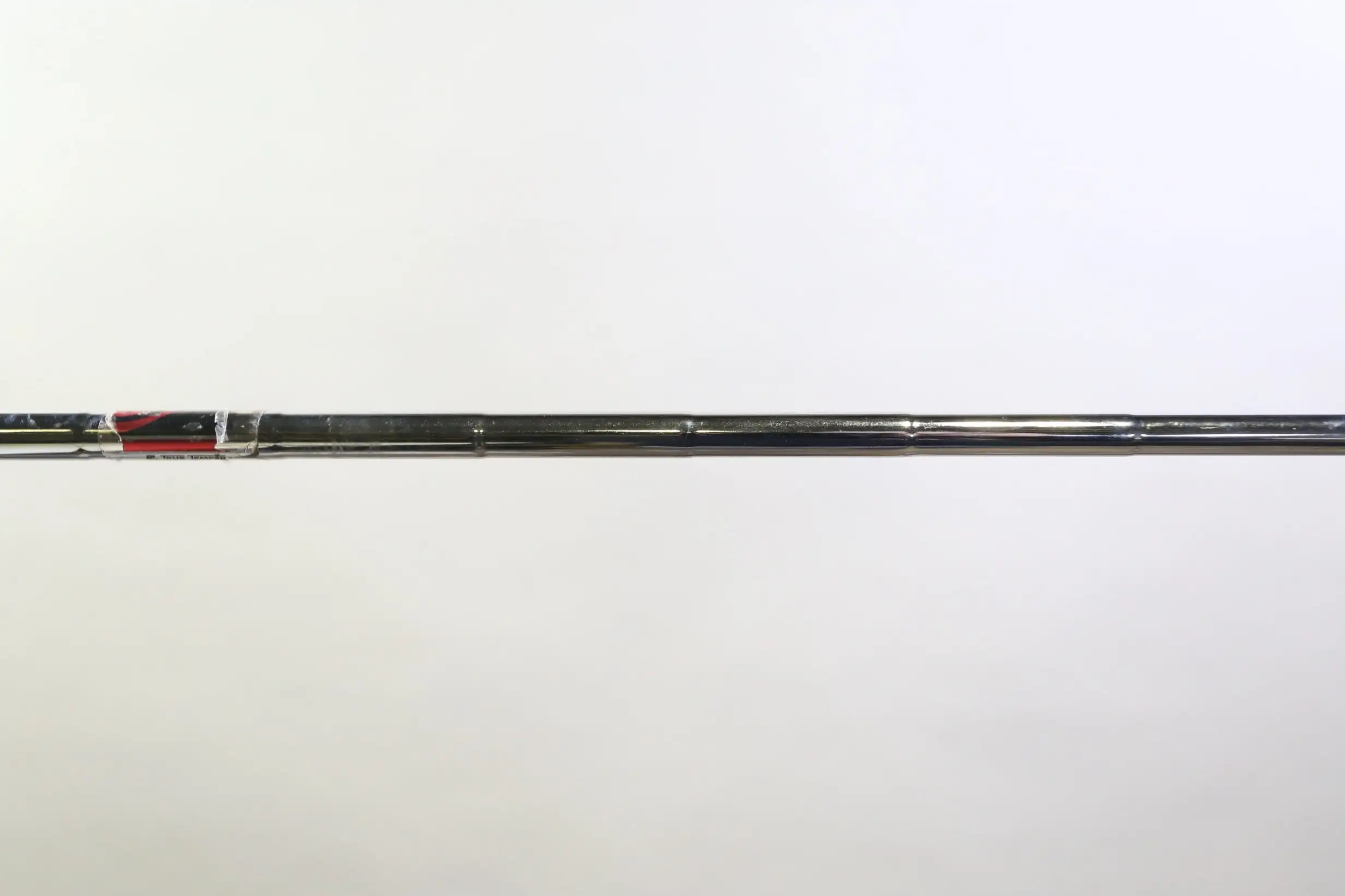 LEFTY Odyssey White Ice Sabertooth Putter 35 In Steel Shaft Winn Jumbo Grip 9 LEFTY Odyssey White Ice Sabertooth Putter 35 In Steel Shaft Winn Jumbo Grip - Image 7