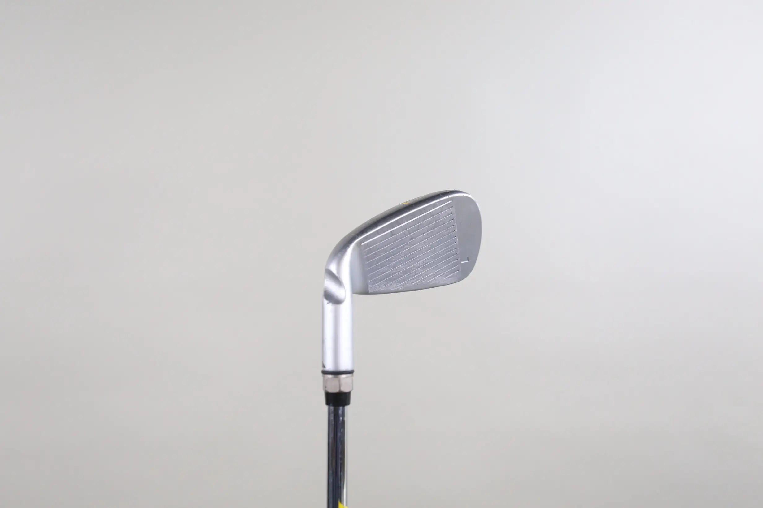 Ping I20 Single 7 Fitting Iron RH 36.5 In Steel Shaft Regular Flex 7 Ping I20 Single 7 Fitting Iron RH 36.5 In Steel Shaft Regular Flex - Image 5
