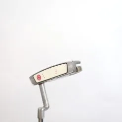 Odyssey White Hot XG Marxman Blade Putter RH 35 In Steel Shaft 15 Odyssey White Hot XG Marxman Blade Putter RH 35 In Steel Shaft -GOLF BAGS Sales 45feb179 7c6a 5e53 88d6 b279eb916a62