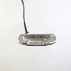 Odyssey White Hot #5 Putter RH 35.25 In Odyssey Steel Shaft 14 Odyssey White Hot #5 Putter RH 35.25 In Odyssey Steel Shaft -GOLF BAGS Sales 460aa512 ed56 50d5 8c08 d1e090356112