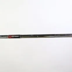 LEFTY Odyssey White Hot Pro D.A.R.T. Mini Putter 34.25 In Pistol GT 1.0 Grip -GOLF BAGS Sales 461b6341 ce64 5412 8692 fd576e6b914a