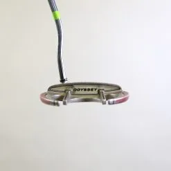 Odyssey White Hot XG Sabertooth Putter RH 32.5 In Odyssey Steel Shaft -GOLF BAGS Sales 464a5101 da01 5155 8aeb f21682792d3b