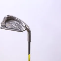 Ping ISI Single 6 Iron RH 38 In Ping Cushin Steel Shaft JZ Stiff Flex -GOLF BAGS Sales 46705065 e2ed 5333 bd8d ef6cfe921e16 scaled