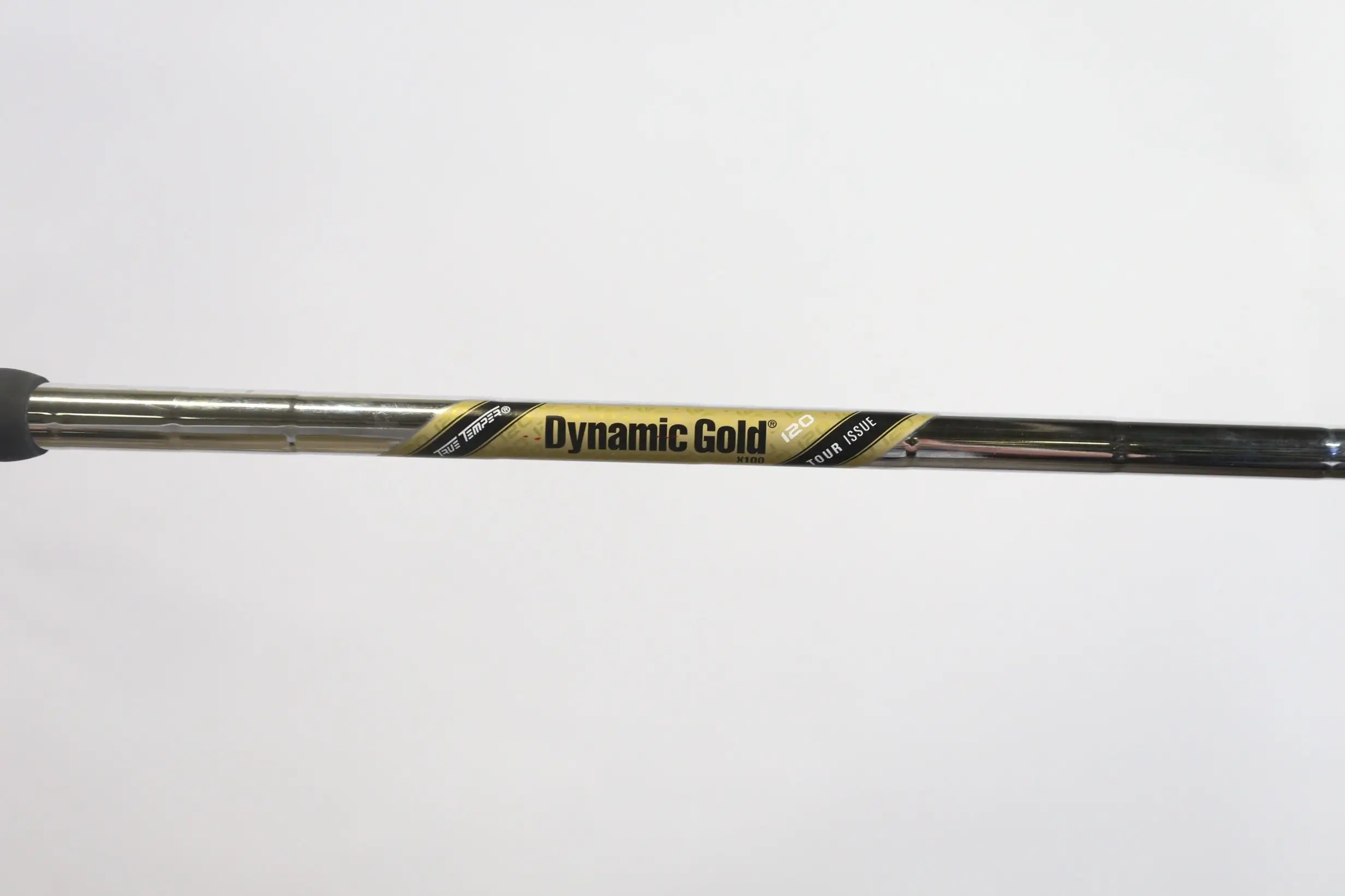 Callaway Apex TCB 4 Iron 23* RH 38 In Dynamic Gold Steel Shaft Extra Stiff 10 Callaway Apex TCB 4 Iron 23* RH 38 In Dynamic Gold Steel Shaft Extra Stiff - Image 8