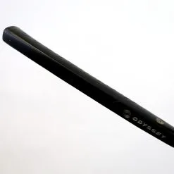 Odyssey TriForce #2 Putter Right Handed 34 In Stronomic Steel Shaft 19 Odyssey TriForce #2 Putter Right Handed 34 In Stronomic Steel Shaft -GOLF BAGS Sales 46af5d91 5272 5227 b599 d17a239a14be