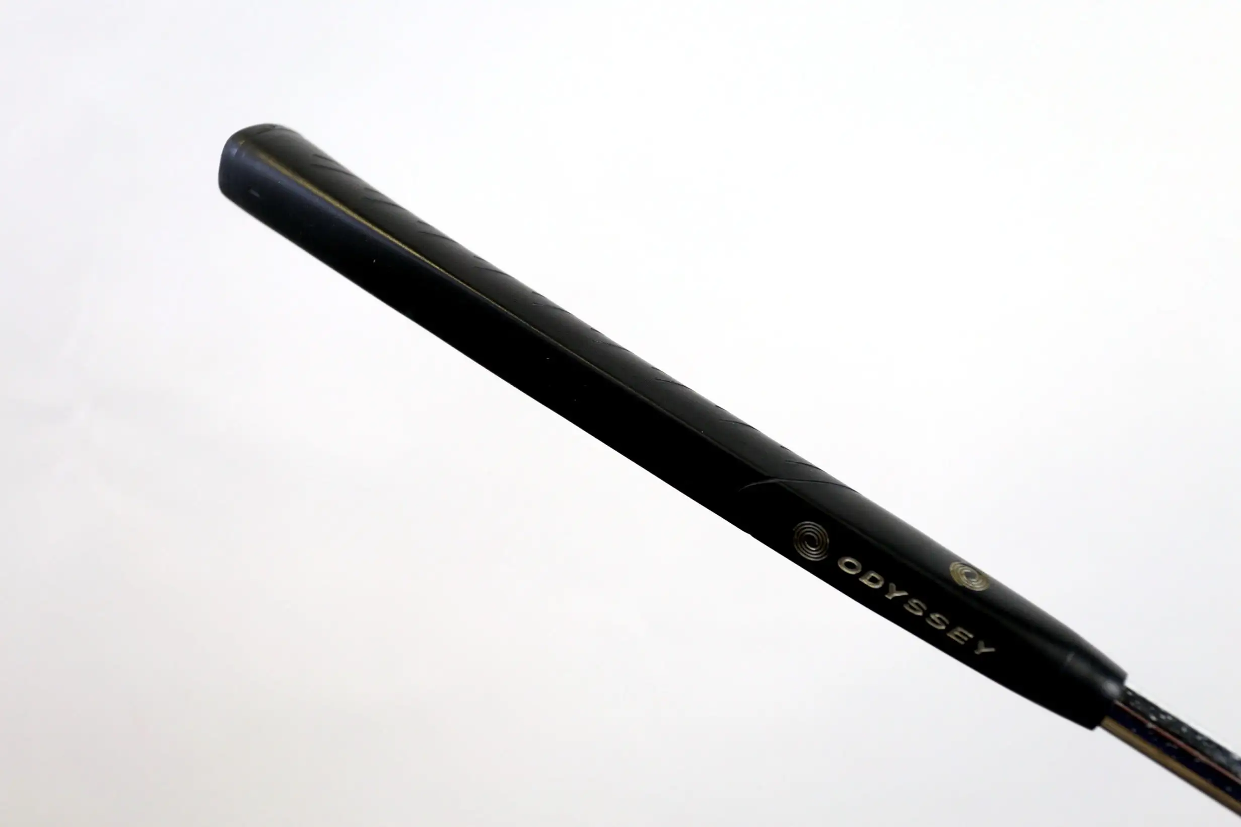 Odyssey TriForce #2 Putter Right Handed 34 In Stronomic Steel Shaft 11 Odyssey TriForce #2 Putter Right Handed 34 In Stronomic Steel Shaft - Image 9