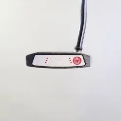 Odyssey White Hot XG #7 Putter RH 33.25 In Steel Shaft Oncourse Grip Mallet -GOLF BAGS Sales 46b1111c 7267 5600 9286 9380f351ffc7