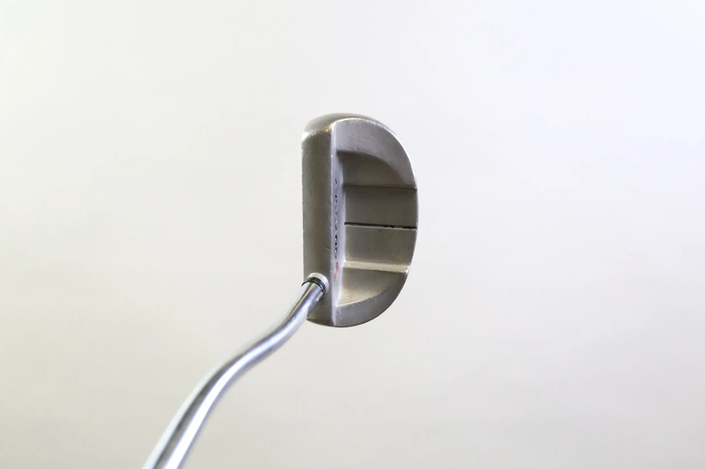 Odyssey White Hot #5 Putter RH 35.25 In Odyssey Steel Shaft 8 Odyssey White Hot #5 Putter RH 35.25 In Odyssey Steel Shaft - Image 6