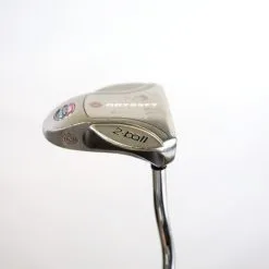 Odyssey White Hot XG 2-Ball Putter RH 43.5 In Odyssey Steel Shaft -GOLF BAGS Sales 4749343f 0fa0 504f 93af ad02f72ef513