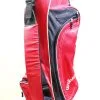 Wilson Red Cart Golf Bag 8 Dividers 4 Pockets Shoulder Strap -GOLF BAGS Sales 474c2b6e a58f 5645 9218 c94672c28345