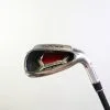 TaylorMade Burner SuperLaunch Single 9 Iron 41* RH 36.25 In Graphite Regular 2 TaylorMade Burner SuperLaunch Single 9 Iron 41* RH 36.25 In Graphite Regular -GOLF BAGS Sales 4752914a 304d 5811 b0ad a4a84c539519