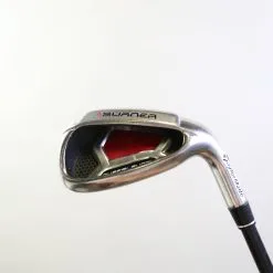 TaylorMade Burner SuperLaunch Single 9 Iron 41* RH 36.25 In Graphite Regular