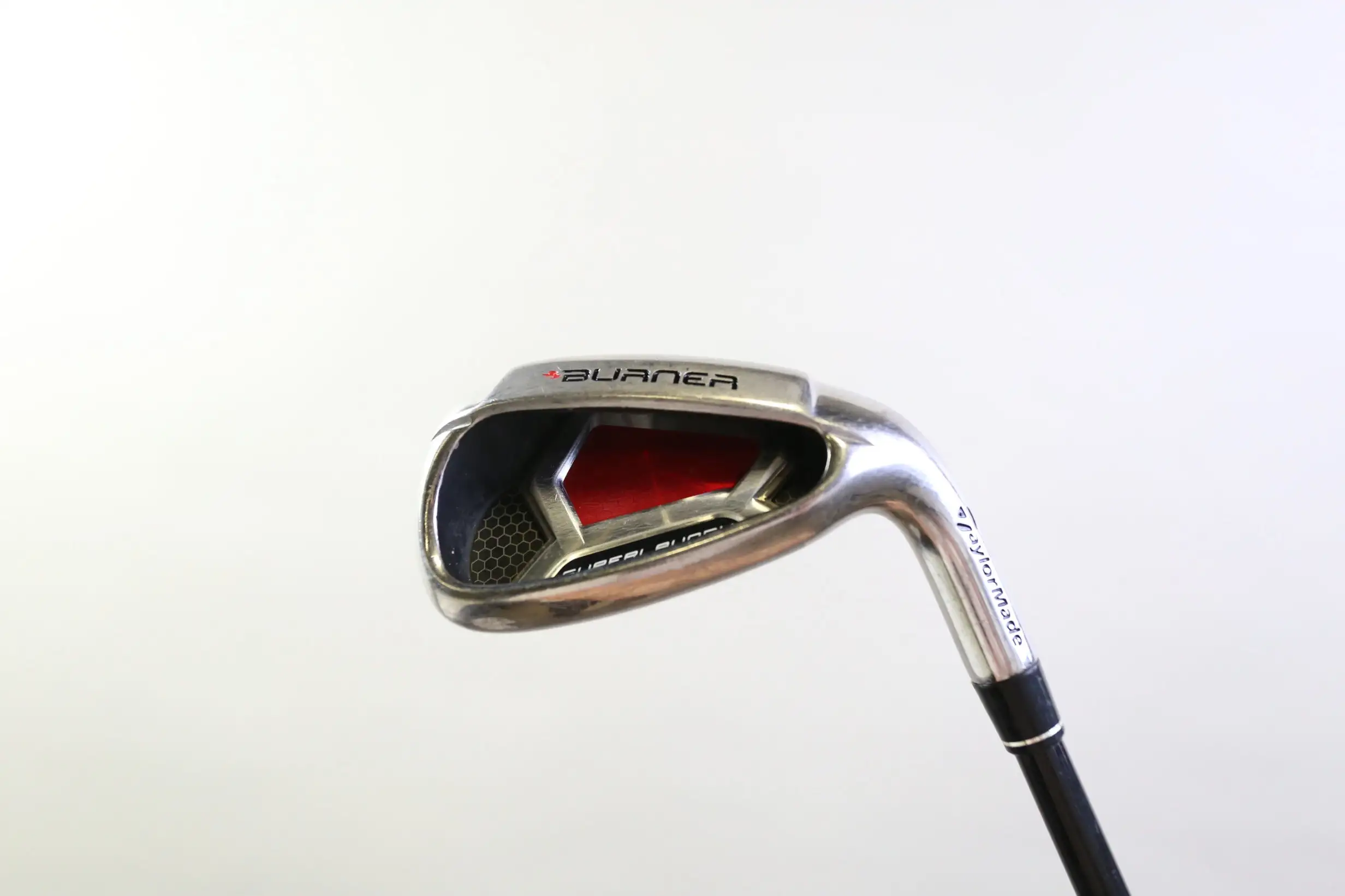 TaylorMade Burner SuperLaunch Single 9 Iron 41* RH 36.25 In Graphite Regular 3 TaylorMade Burner SuperLaunch Single 9 Iron 41* RH 36.25 In Graphite Regular
