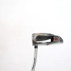 Odyssey DFX 2-Ball Putter RH 35 In Steel Shaft Odyssey Pistol Grip 16 Odyssey DFX 2-Ball Putter RH 35 In Steel Shaft Odyssey Pistol Grip -GOLF BAGS Sales 47b0ae8e 6fcf 51e7 841e ecab8e3a164a