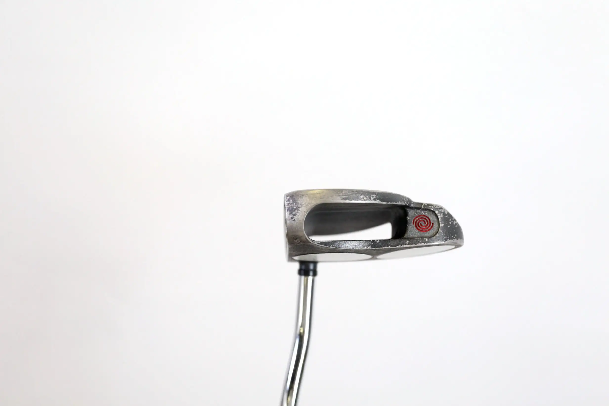 Odyssey DFX 2-Ball Putter RH 35 In Steel Shaft Odyssey Pistol Grip 7 Odyssey DFX 2-Ball Putter RH 35 In Steel Shaft Odyssey Pistol Grip - Image 5