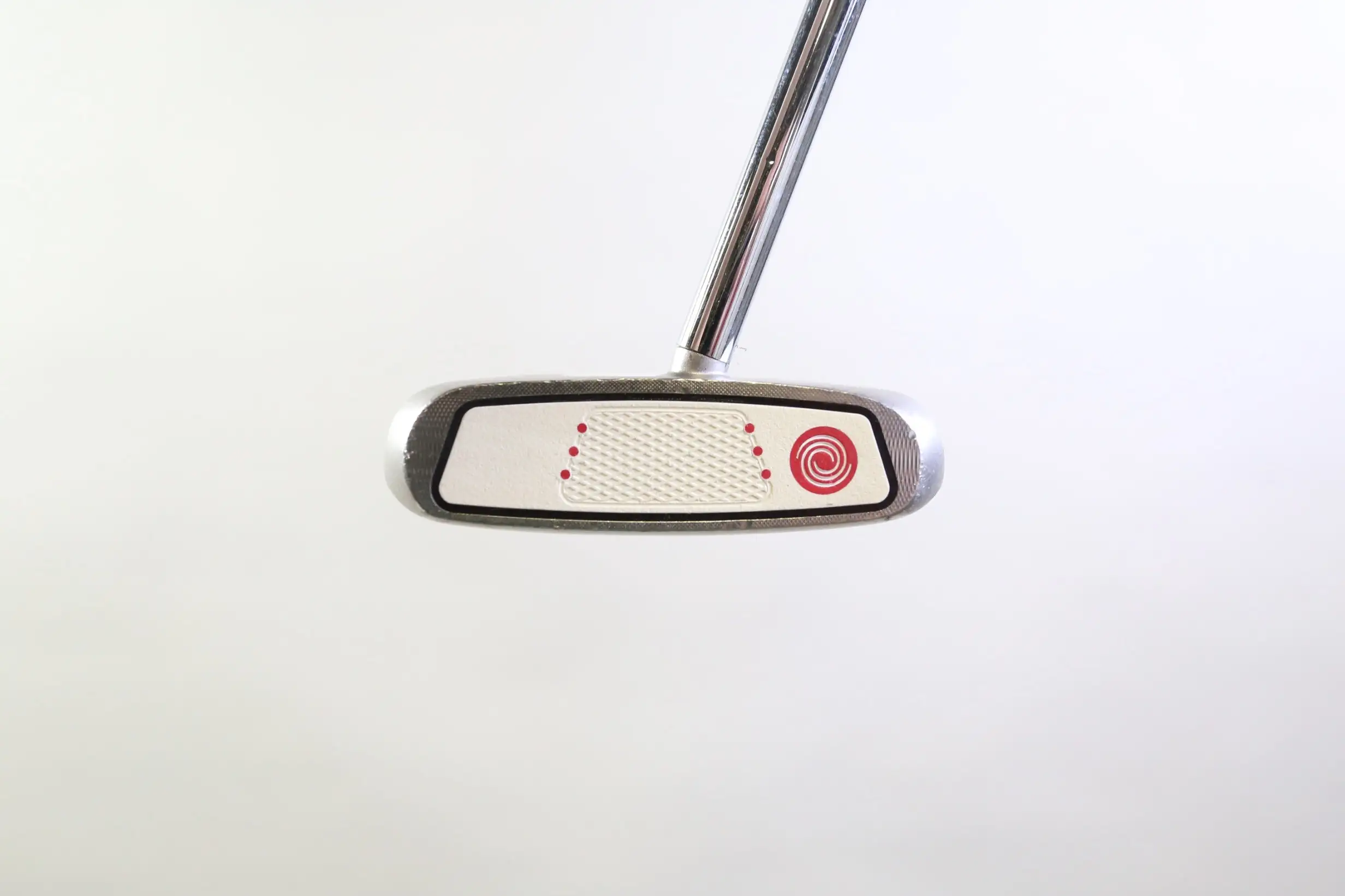 Odyssey White Hot XG 2-Ball CS Putter RH 34.25 In Steel Shaft Oncourse Grip 6 Odyssey White Hot XG 2-Ball CS Putter RH 34.25 In Steel Shaft Oncourse Grip - Image 4