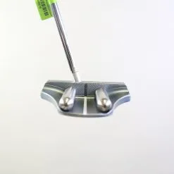 Guerin Rife 2 Bar Mallet Putter RH 34 In Steel Shaft Oncourse Grip Mallet 14 Guerin Rife 2 Bar Mallet Putter RH 34 In Steel Shaft Oncourse Grip Mallet -GOLF BAGS Sales 481afb85 0df6 53a9 9d7b 973ff86243dd