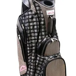 Sun Mountain Diva Plaid Cart Bag 15-Dividers 8-Pockets Shoulder Strap 11 Sun Mountain Diva Plaid Cart Bag 15-Dividers 8-Pockets Shoulder Strap -GOLF BAGS Sales 48237cd7 a3e4 5cba 8942 17ee1c53b3fb