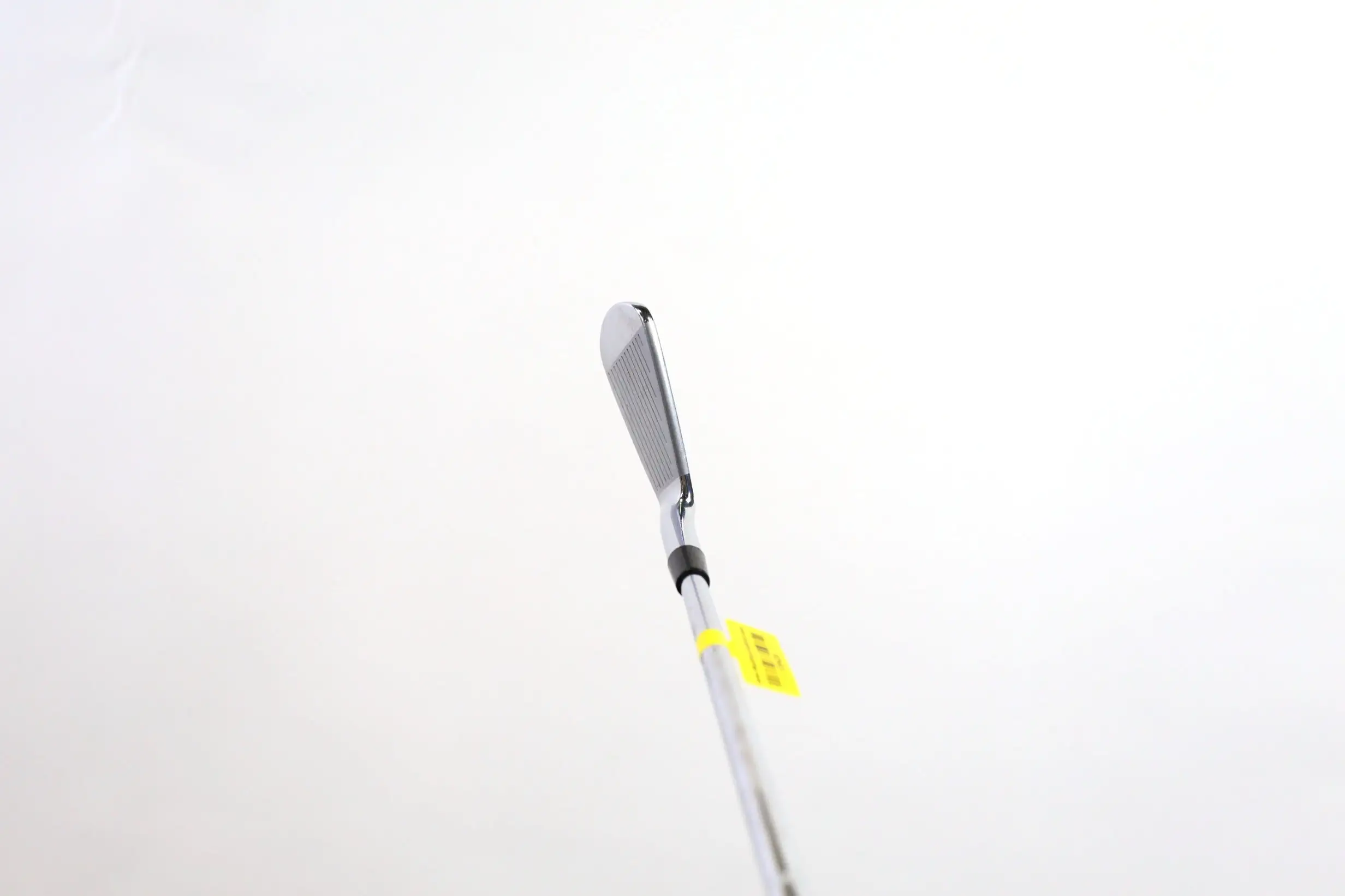 Mizuno MP-68 5 Iron 27* RH 38 In Steel Shaft Stiff Flex 9 Mizuno MP-68 5 Iron 27* RH 38 In Steel Shaft Stiff Flex - Image 7