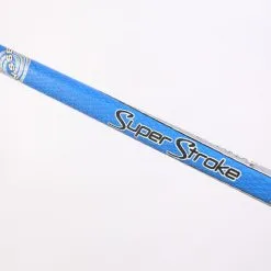 Odyssey Works #7 Tank Cruiser Putter 35IN RH Steel Shaft SuperStroke Grip 17 Odyssey Works #7 Tank Cruiser Putter 35IN RH Steel Shaft SuperStroke Grip -GOLF BAGS Sales 483991bb 6f85 58e9 b77a 930615354050 scaled