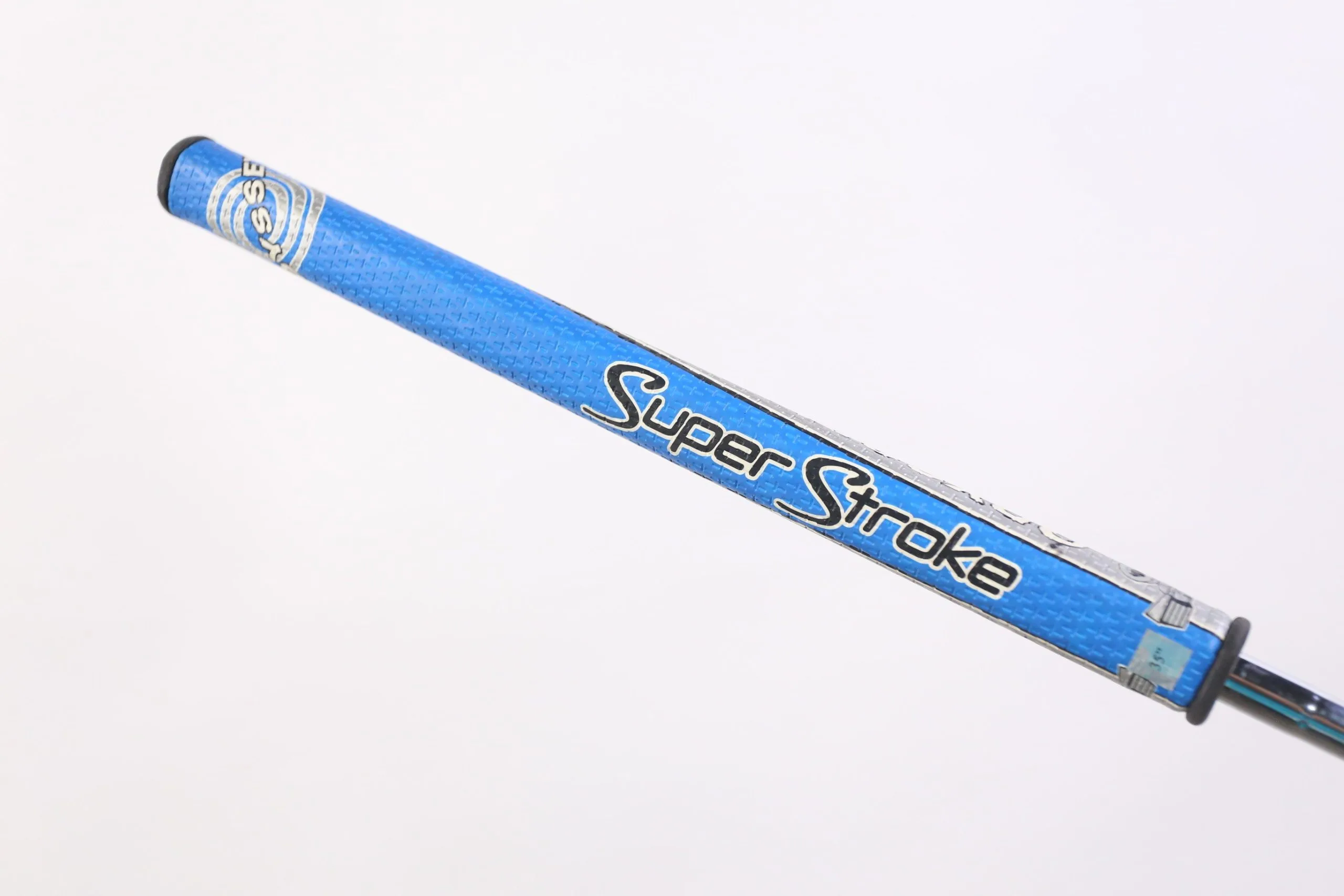 Odyssey Works #7 Tank Cruiser Putter 35IN RH Steel Shaft SuperStroke Grip 10 Odyssey Works #7 Tank Cruiser Putter 35IN RH Steel Shaft SuperStroke Grip - Image 8