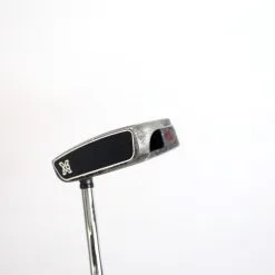 Odyssey DFX 2-Ball Putter RH 35 In Steel Shaft Odyssey Pistol Grip 17 Odyssey DFX 2-Ball Putter RH 35 In Steel Shaft Odyssey Pistol Grip -GOLF BAGS Sales 486506c6 c948 582c a44f 0f04c022d614