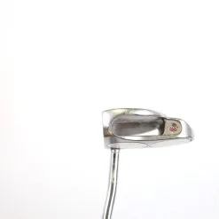 Odyssey White Hot 2-Ball Putter RH 35 In Steel Shaft Tour SNSR Grip 16 Odyssey White Hot 2-Ball Putter RH 35 In Steel Shaft Tour SNSR Grip -GOLF BAGS Sales 4870e8cb 850d 5800 aa7d 2ebb3fdcb8c8