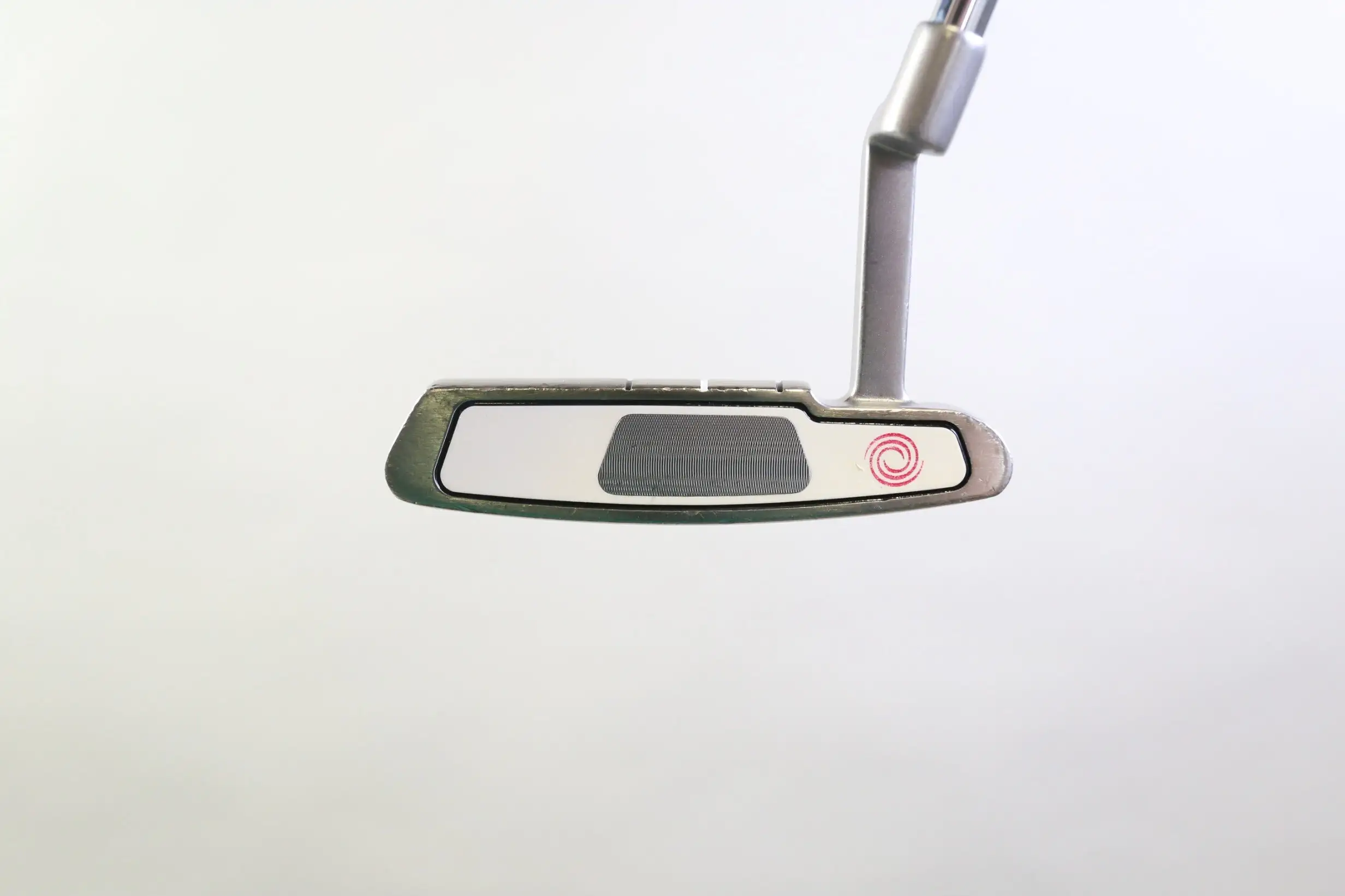 Odyssey WHITE STEEL 1 Putter RH 32.5 In Steel Shaft 6 Odyssey WHITE STEEL 1 Putter RH 32.5 In Steel Shaft - Image 4