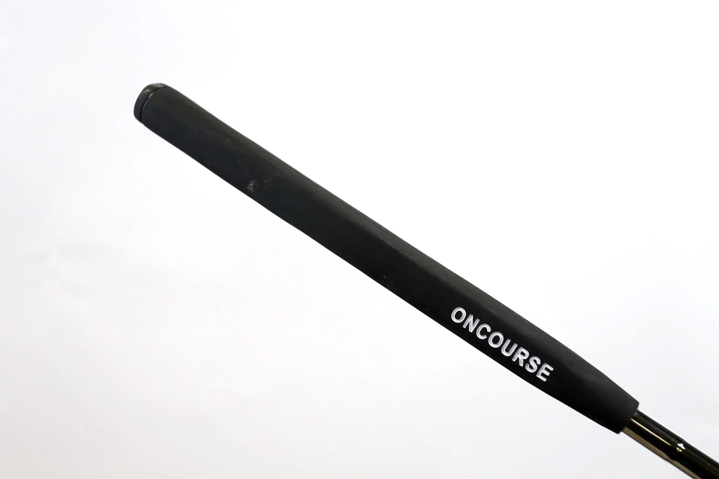 LEFTY Odyssey Black Series #1 Putter 34 In Odyssey Steel Shaft 11 LEFTY Odyssey Black Series #1 Putter 34 In Odyssey Steel Shaft - Image 9